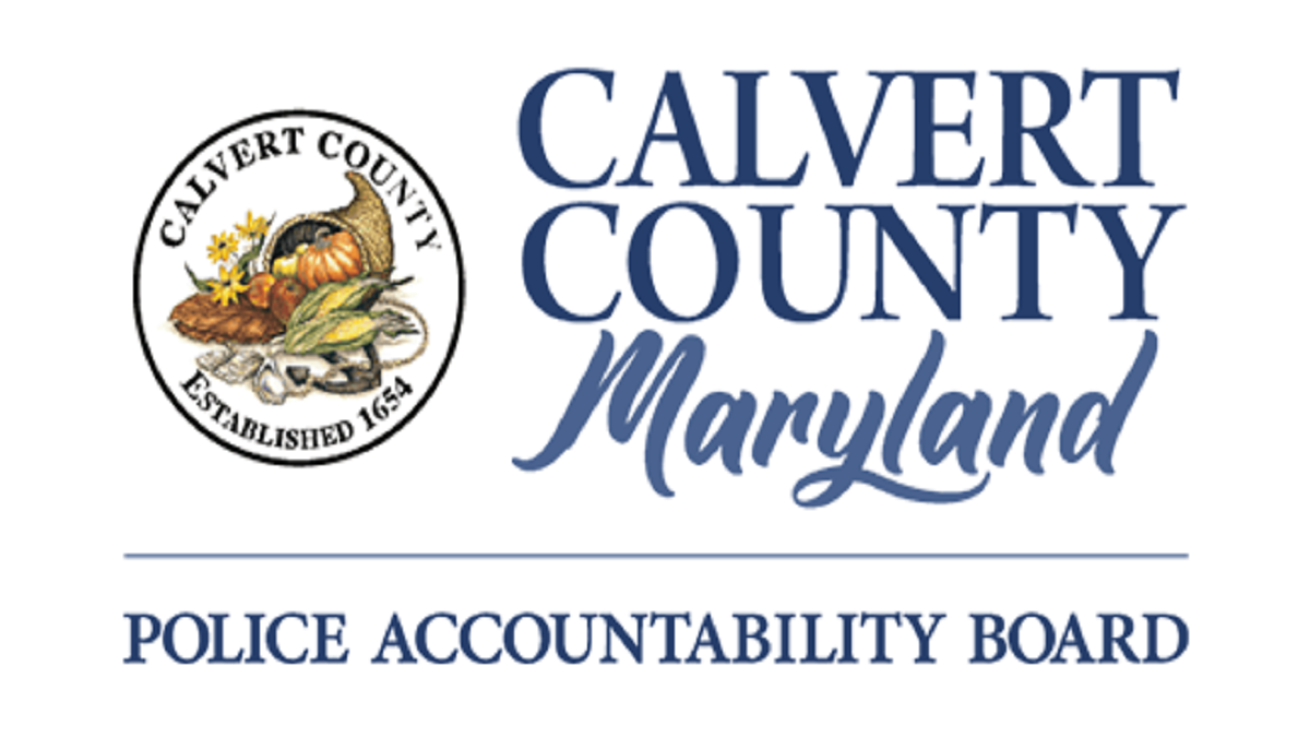 calvert-Police-Accountability-Board