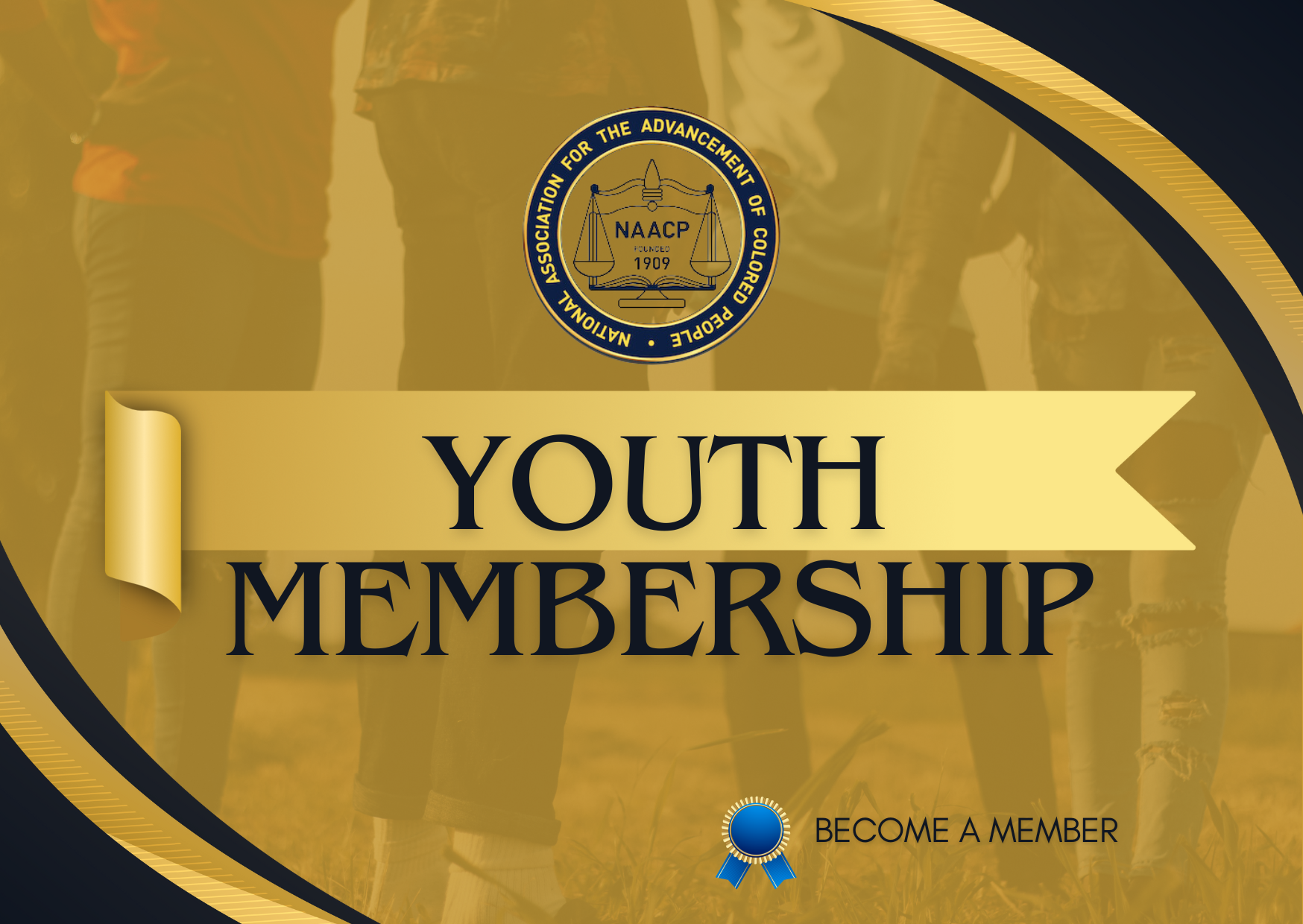 YOUTH MEMBERSHIP