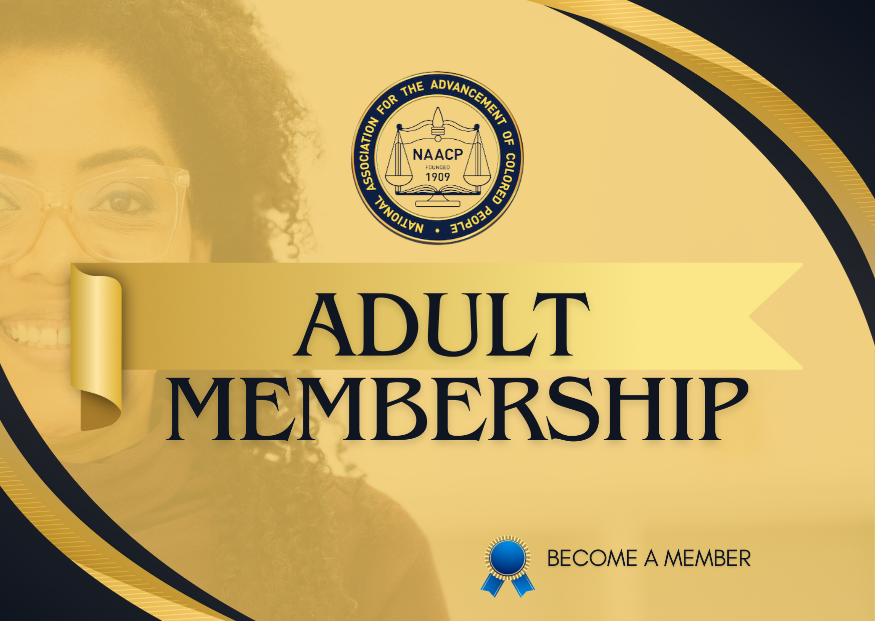 ADULT MEMBERSHIP