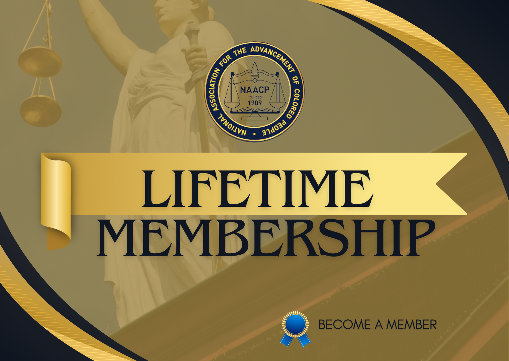 LIFETIME MEMBERSHIP